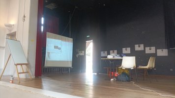 Atelier stéréotypes de genre